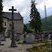 Croix du cimetière de Saint-Thibaud-de-Couz 73160.