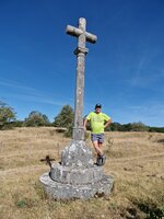 Sachant que je mesure environ 1,70m, combien...