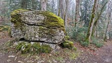 "Dolmen de l
