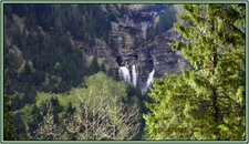 Source du Guiers Vif - St Pierre d