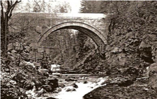 Pont du Grand Logis