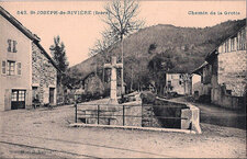 Croix du Pont de Rivière 2