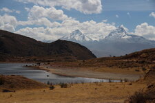 Laguna Antacocha