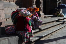 Cusco - Qorikancha