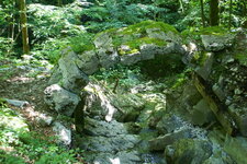 Pont de la petite Vache