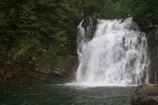 Cascade du Cernon et découverte de sa source