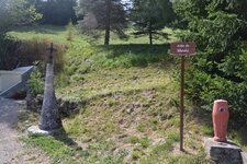 Croix du Musée de L