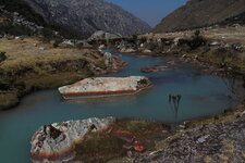 Laguna Akilpo