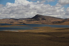 Laguna Yaurihuiri