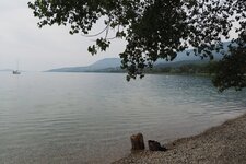 lac de Neuchâtel