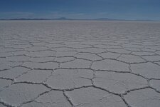 Le Salar d