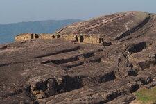 Le site inca d