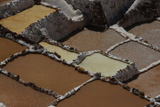Salineras de Maras