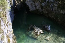 Saint-Christophe la Grotte
