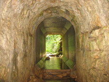 Pont de la Serraz / Saint Pierre de Genebroz