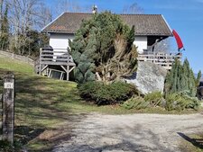 "Pierre du Péron", Miribel-les-Échelles.