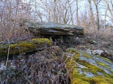 "Dolmen du Nezet