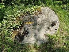 Rocher de Côte Curt, Saint-Laurent-du-Pont Isère.