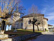 Église de Notre Dame de l