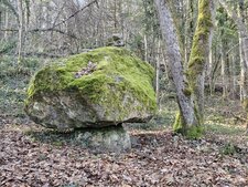 "Pierre Aigüe", Miribel-les-Échelles.
