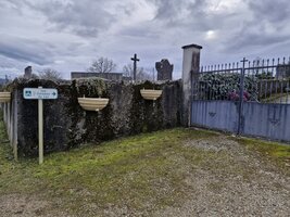 Les Coteaux du lac : Calme assuré ;-)