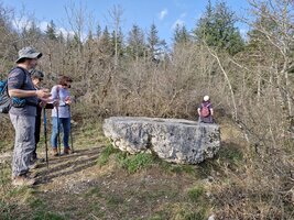 Table sacrificielle !?