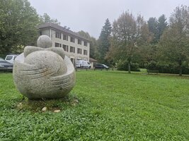 Terre Mère