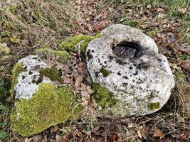 À côté de la croix, son utilité ?