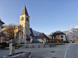 L'église-musée et sa ''construction monumentale'' (…)