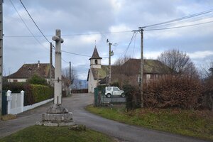 Chercher le Jimny. ;-)