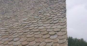 Espèce de monolithe ?