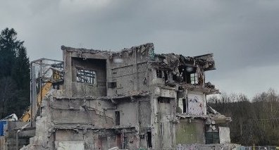 Chartreuse en déroute ?