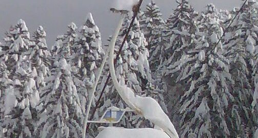 Téléneige