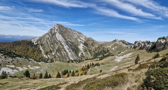 La Grande Sure, octobre 2025.