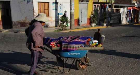 Huaraz