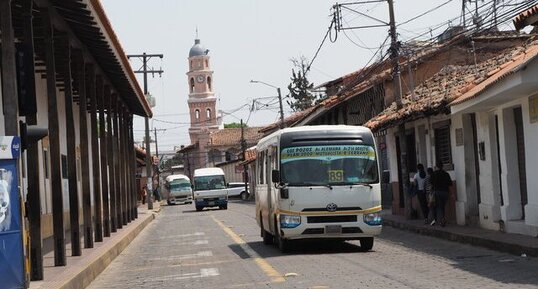 Santa Cruz de la Sierra