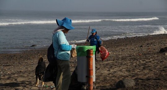 Huanchaco