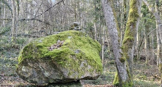 "Pierre Aigüe", Miribel-les-Échelles.