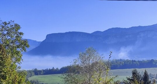 L'amère de nuages