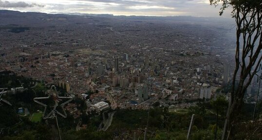 Bogota